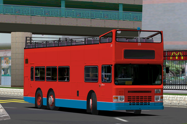 3D Transport Studio - MM2